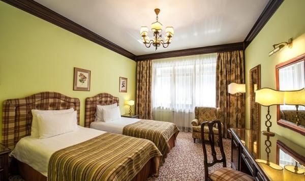 Grand Hotel Polyana /     5* . , . -